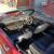 1967 Ford Mustang Convertible RHD