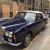 Rolls Royce Corniche Convertible