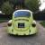 Classic VW Beetle 1972 1300