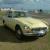 MG MGC GT 1968. £17000