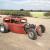 1935 Ford Model Y V8 Hot Rod Dragster A B C Rat Show outlaw drift american rare