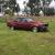 torana  genuine LH slr 5000