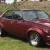 torana  genuine LH slr 5000