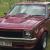 torana  genuine LH slr 5000