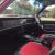torana  genuine LH slr 5000