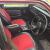 torana  genuine LH slr 5000
