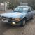 1985 HONDA ACCORD BLUE LHD Mint condition Fresh import low milage  American spec