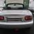 1991 Mazda MX5 1.6 UK specification 59'900 miles and in superb condition