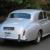 1958 LHD Rolls-Royce Silver Cloud I Saloon LSFE201