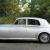 1958 LHD Rolls-Royce Silver Cloud I Saloon LSFE201