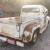 Ford F100 pick up