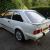 Escort RS Turbo series 1, restored, 3 owners. Extremely rare