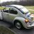 Volkswagen Beetle  Silver eBay Motors #261223843968