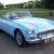 MGC Roadster Manual with Overdrive