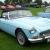 MGC Roadster Manual with Overdrive