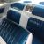 american 69 buick riviera lowrider hot rod custom paint and interior