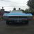 american 69 buick riviera lowrider hot rod custom paint and interior