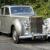 1954 Rolls-Royce Silver Dawn Automatic Saloon SPG11