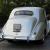 1954 Rolls-Royce Silver Dawn Automatic Saloon SPG11