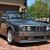 1988 BMW M3 320is