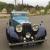 1935 Bentley 3.5