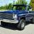 1979 GMC Jimmy 4x4 Gorgeous Classic Truck! Lifted on 33's! 2 Tops