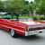 1964 Chevrolet Impala Convertible 4-Speed Looks and Drives Amazing!