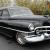 1951 Cadillac fleetwood 7-passenger sedan