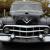1951 Cadillac fleetwood 7-passenger sedan