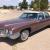 1971 Cadillac Fleetwood
