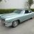 1966 Cadillac Eldorado