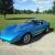 1975 Chevrolet Corvette STINGRAY