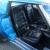 1975 Chevrolet Corvette STINGRAY