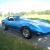 1975 Chevrolet Corvette STINGRAY