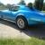 1975 Chevrolet Corvette STINGRAY