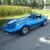 1975 Chevrolet Corvette STINGRAY