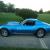 1975 Chevrolet Corvette STINGRAY