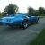 1975 Chevrolet Corvette STINGRAY
