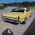 1966 Chevrolet Nova