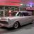 1955 Chevrolet Nomad dan Delivery
