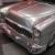 1955 Chevrolet Nomad dan Delivery
