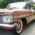 1959 Chevrolet Other Brookwood