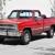 1982 Chevrolet Other Pickups K20 Silverado 2dr 4WD Standard Cab LB