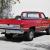 1982 Chevrolet Other Pickups K20 Silverado 2dr 4WD Standard Cab LB