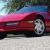 1989 Chevrolet Corvette Greenwood