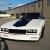 1985 Chevrolet Monte Carlo SS