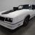1985 Chevrolet Monte Carlo SS
