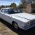 1963 Chrysler Newport