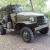 1942 Dodge WC RADIO SQUAD CAR
