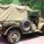 1942 Dodge WC RADIO SQUAD CAR